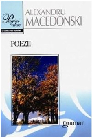 Poezie și teatru - Poezii - Alexandru Macedonski