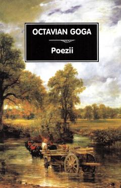 Noutăți Librăria Compas - Poezii - Octavian Goga