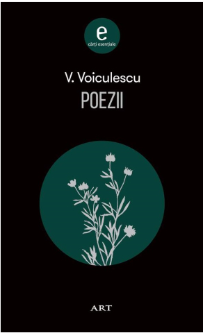 Romane și literatură - Poezii - V. Voiculescu