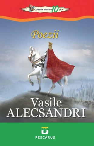 Cărți - Poezii – Vasile Alecsandri