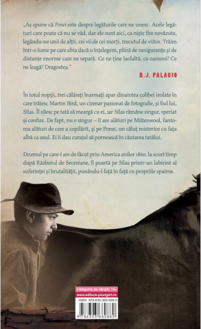 Ponei - R.J. Palacio [1]