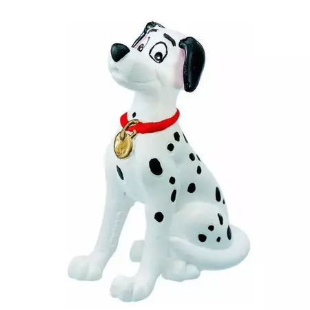 Noutăți Librăria Compas - Figurina Pongo 101 dalmatieni 6.5 cm