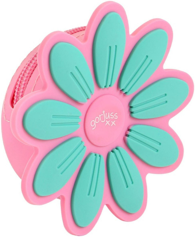Gentuta din silicon Santoro Gorjuss Woodland Wildflower - Flower [1]