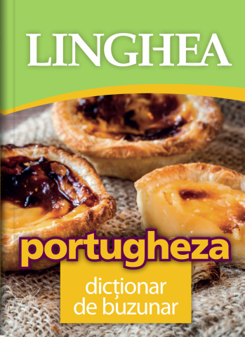 Cărți - Portugheza. Dictionar de buzunar
