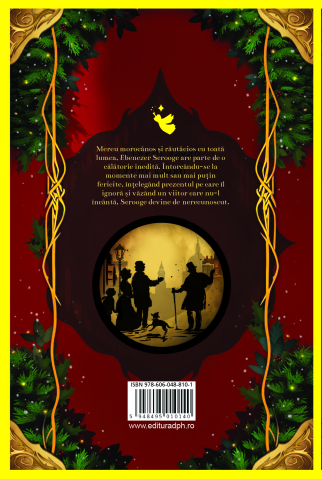 Poveste de Craciun - Charles Dickens [1]