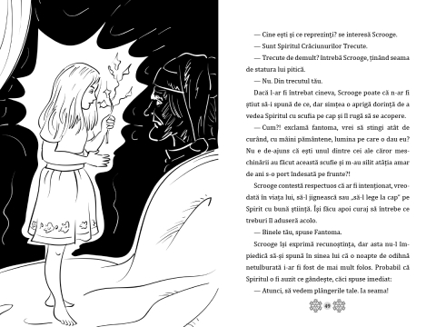 Poveste de Craciun - Charles Dickens [3]