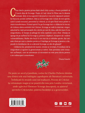 Poveste de Craciun - Charles Dickens [1]