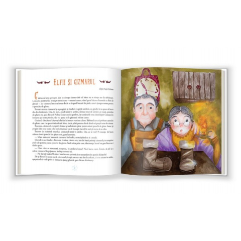 Povesti de Craciun [3]