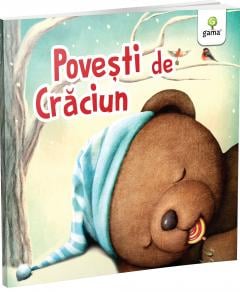 Cărți de Crăciun - Povesti de Craciun