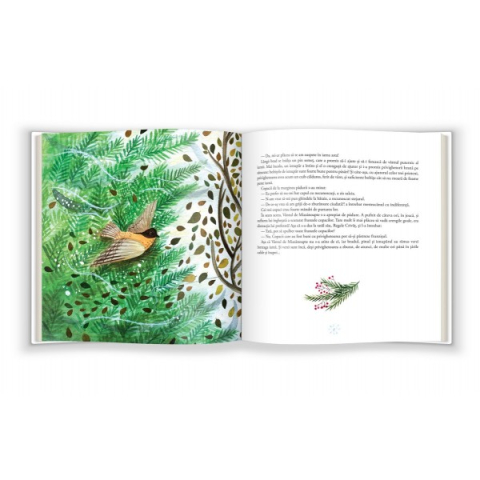 Povesti de Craciun [2]