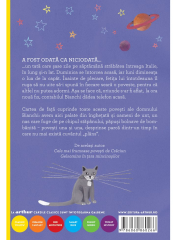 Povesti la telefon - Gianni Rodari [1]