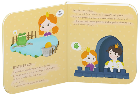 Primele povesti scurte [2]