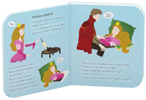 Primele povesti scurte [3]