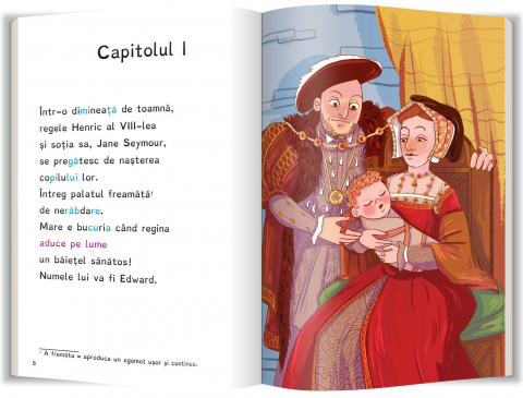 Print si cersetor - Mark Twain [2]