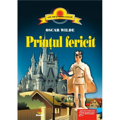 Printul fericit - Oscar Wilde [1]