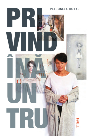 Dezvoltare personală și non-ficțiune - Privind inauntru - Petronela Rotar