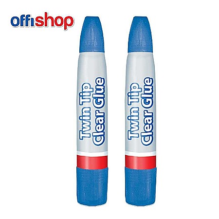Lipici și adezivi - Lipici lichid 2 capete 50ml Offishop