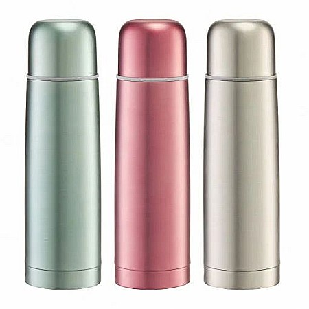 Accesorii școlare - Termos inox 750 ml Flash Ambition