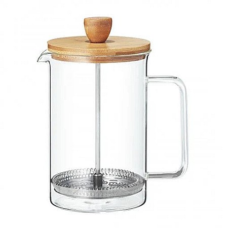 Articole pentru bucătărie - Filtru cafea/ceai 600 ml Nordic Ambition