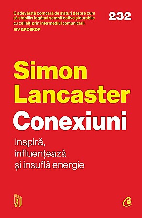 Cărți - Conexiuni - Simon Lancaster