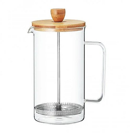 Articole pentru bucătărie - Am-filtru cafea, ceai 350ml nordic 62229