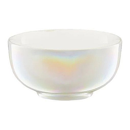 Articole pentru bucătărie - Pearl bol portelan 14cm alb 43627