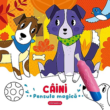 Cărți - Câini