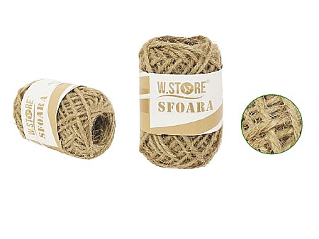 Sfoară - Sfoara 10m 041549