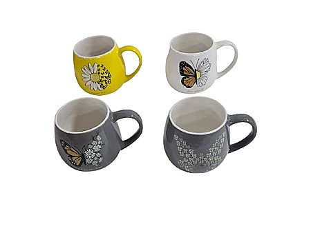 Căni și pahare - Cana 400ml r21-703 088236