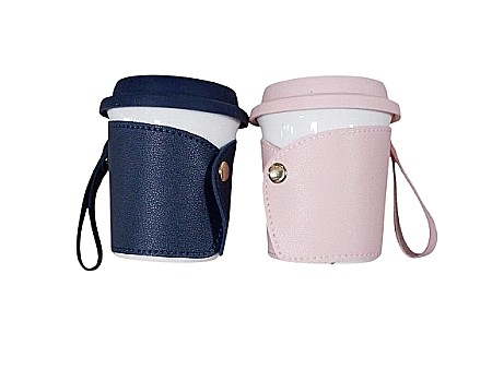 Promoții de Toamnă - Cana cu capac 300ml r4944-m601 086804