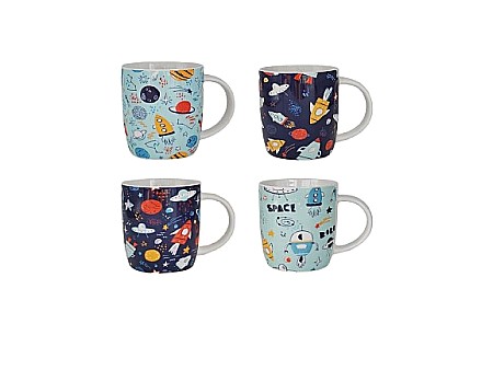 Casă și decorațiuni - Cana 350ml bpm5695-r15 088172