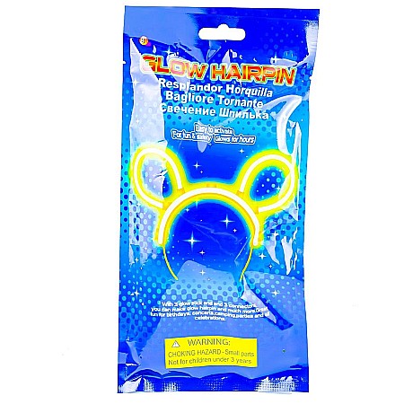 Accesorii personale și beauty - Cordeluta fosforescenta  fjd-5200