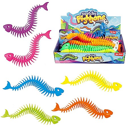 Jucării și jocuri - Jucarie stretchy os de peste 24cm toi-toys 51233z