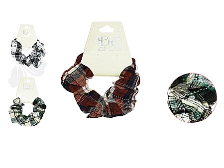 Accesorii personale și beauty - Elastic de par