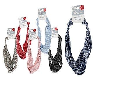 Accesorii personale și beauty - Bentita de par 081666