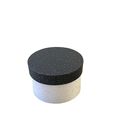 Accesorii pentru impachetat - Cutie cadou rotunda 16.5x9.5cm nr.3