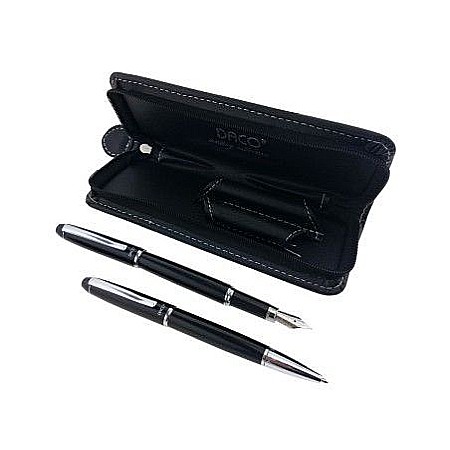 Birotică și accesorii birou - Set p+s daco se266n
