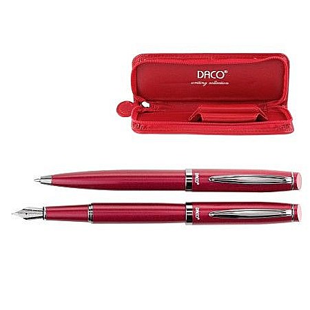 Birotică și accesorii birou - Set p+s daco se274r