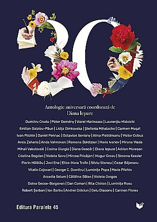 Cărți - 30 - Diana Iepure