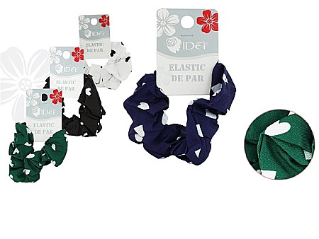 Accesorii pentru păr - Elastic de par 081636