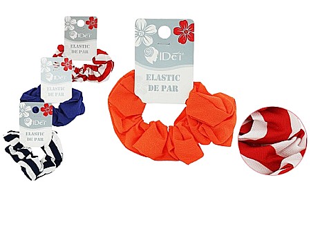 Accesorii pentru păr - Elastic de par 081634