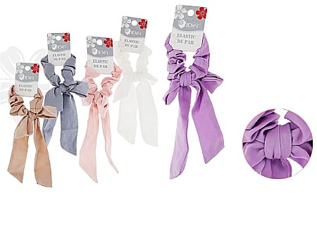 Accesorii pentru păr - Elastic de par 081643