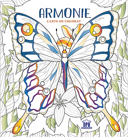 Cărți - Armonie