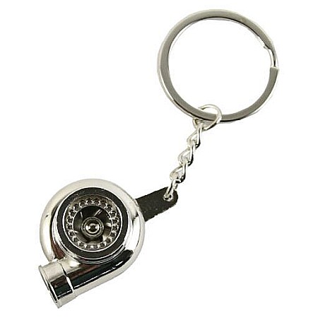 Noutăți Librăria Compas - Breloc din metal 3x9cm