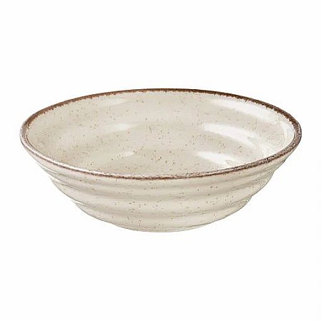 Articole pentru bucătărie - Bol ceramica 15 cm bej Ambition Arte