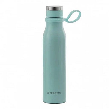 Termosuri - Sticla termica 480ml menta silky 42209