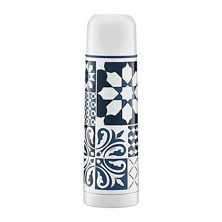 Termosuri - Termos 500ml patrate marocco 99603