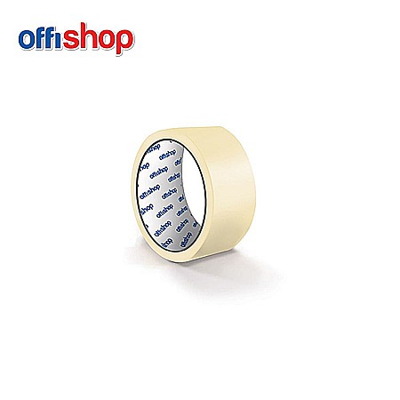 Birotică și accesorii birou - Banda adeziva solvent 50mmx50mx43mic of174