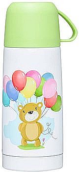 Termosuri - Termos 320ml eddie balloons 43117