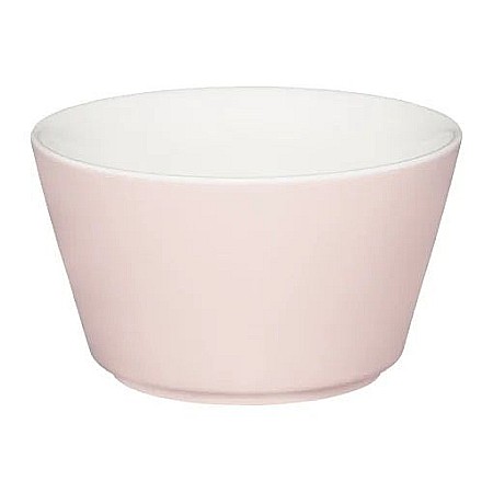Articole pentru bucătărie - Bol portelan 14cm erin roz 19903